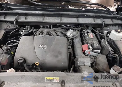 2021 Toyota Highlander Platinum из США, поврежденный, VIN 5TDFZRBH3MS149447